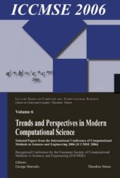 book Trends and Perspectives in Modern Computational Science