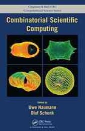 book Combinatorial scientific computing