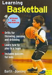 book Learning basketball