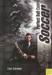 book Soccer: perfect ball control