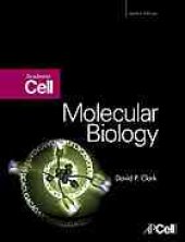 book Molecular biology: academic cell update