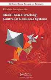 book Model-based tracking control of nonlinear systems