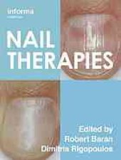 book Nail therapies