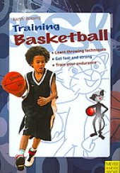 book Training basketball