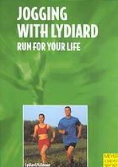 book Jogging with Lydiard