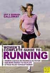 book Women's complete guide to running