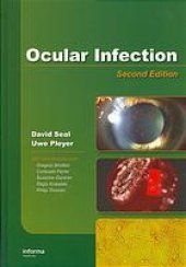 book Ocular infection