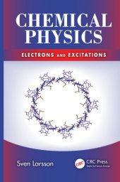 book Chemical physics. Electrons and excitations