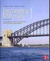 book Engineering materials