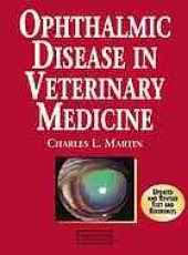 book Ophthalmic disease in veterinary medicine