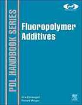 book Fluoropolymer additives