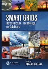 book Smart Grids