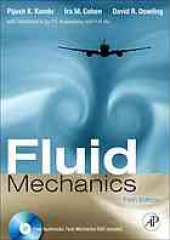 book Fluid mechanics