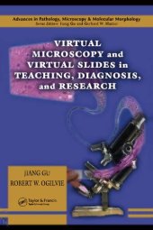 book Virtual Slide and Virtual Microscopy for Teaching