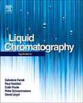 book Liquid chromatography: applications