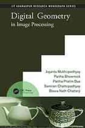 book Digital geometry in image processing