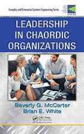 book Leadership in chaordic organizations