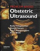 book Problem-based obstetric ultrasound