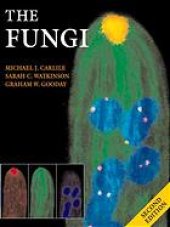 book The fungi