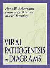 book Viral pathogenesis in diagrams