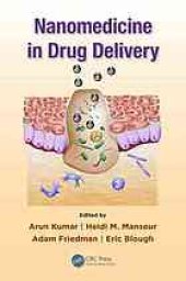 book Nanomedicine in drug delivery