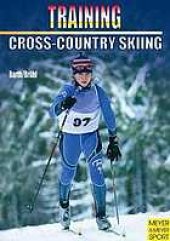 book Training cross-country skiing