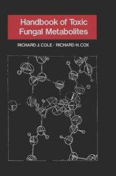 book Handbook of toxic fungal metabolites