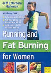 book Running and fat burning for women