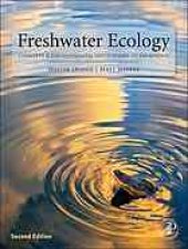 book Freshwater ecology: concepts and environmental applications of limnology