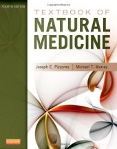 book Textbook of Natural Medicine