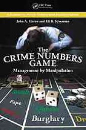 book The crime numbers game: management by manipulation