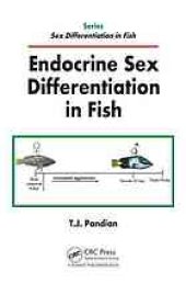 book Endocrine sex differentiation in fish