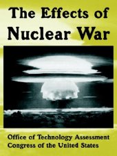 book Effects of Nuclear War