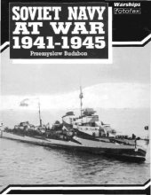 book Soviet Navy at war 1941-1945