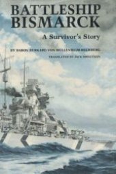 book Battleship Bismarck. A Survivor's Story