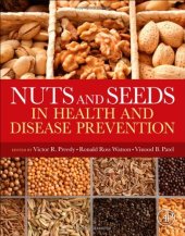 book Nuts and Seeds in Health and Disease Prevention