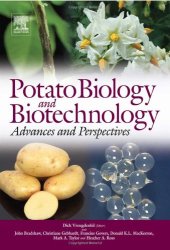 book Potato Biology and Biotechnology: Advances and Perspectives