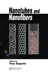 book Nanotubes and Nanofibers