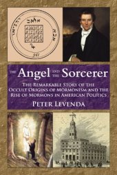 book The Angel and the Sorcerer