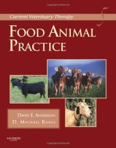 book Current Veterinary Therapy: Food Animal Practice