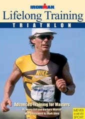 book Lifelong Training: Triathlon : Advanced Training for Masters