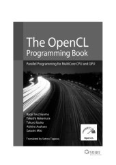 book The OpenCL Programming Book (OpenCL 1.0)