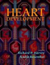 book Heart development