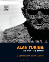 book Alan Turing: His Work and Impact