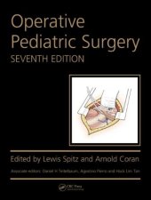 book Operative Pediatric Surgery