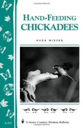 book Hand-Feeding Chickadees