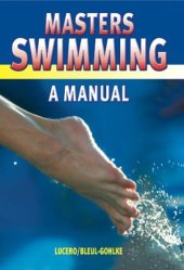 book Masters Swimming: A Manual