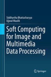 book Soft Computing for Image and Multimedia Data Processing