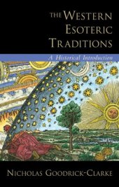 book The Western Esoteric Traditions: A Historical Introduction