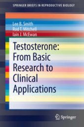 book Testosterone: From Basic Research to Clinical Applications